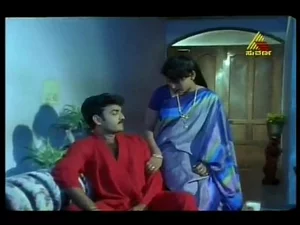 Compilation of steamy Indian scenes