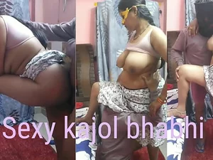 Rajasthani housewife craves sex and gets it on a train, fulfilling all desires.