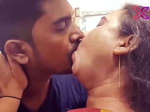 Indian lady ready for powerful man above Xvideos, hot action ensues.