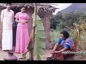 Film Tamil menampilkan ikatan yang intens dan adegan seks kasar.