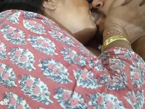 Uninhibited bhabhi returns to her roots, joining me for wild sex on a rooftop.