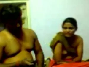 رجل بنجابي يمارس الجنس مع جمال هندي