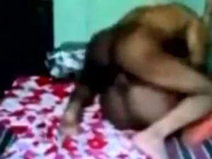 Unfaithful wife enjoys passionate sex with her boyfriend.