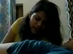 A stunning Tamil MILF pleasuring a hot slut in a mind-blowing encounter, leaving her craving for more.