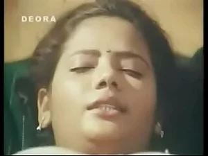 Горячий индийский любительский секс в 3D