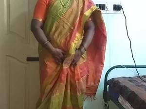 Indian hottie's loud sex with stepbrother in rented apartment.
